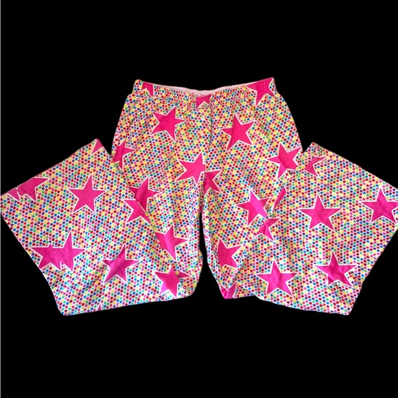 Victoria Secrets Vintage Pajama Set - Picture 2 of 6